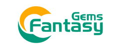 horizontal logo Fantasy Gems