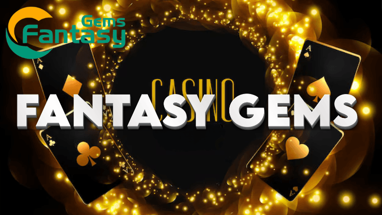 Fantasy Gems interface display